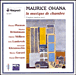 Maurice Ohana&nbsp;-&nbsp;La Musique de chambre