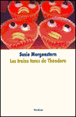 Les treize tares de Théodore&nbsp;-&nbsp;Susie Morgenstern