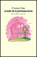 Le bain de la princesse Anne&nbsp;-&nbsp;Christian Oster