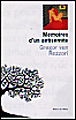 Mémoires d'un antisémite&nbsp;-&nbsp;Gregor Von Rezzori