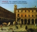 Intégrale des sonates pour violoncelle - Double CD chez Fnac: 0034571168814