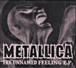 Metallica&nbsp;-&nbsp;Unnamed feeling