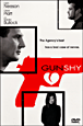 Gun shy&nbsp;-&nbsp;Eric Blakeney