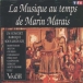 Marin Marais, François Couperin, Charles Mouton