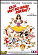 Elle voit des nains partout !