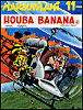 Marsupilami, T11&nbsp;-&nbsp;André Franquin, Batem, Xavier Fauche