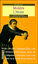 L'avare&nbsp;-&nbsp;Molière