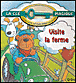 Visite de la ferme