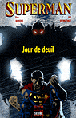 Superman, Semic Books&nbsp;-&nbsp;Jurgens, Sienkiewicz