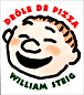 Drôle de pizza&nbsp;-&nbsp;William Steig