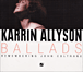 Karrin Allyson, James Williams, John Patitucci&nbsp;-&nbsp;Ballads remembering John Coltrane