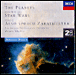 Richard Strauss, Gustav Holst, John Williams&nbsp;-&nbsp;Planètes - Ainsi parlait Zarathoustra - Guerre des étoiles