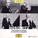 Vladimir Horowitz&nbsp;-&nbsp;Les Enregistrements - Coffret