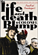 Le Colonel Blimp&nbsp;-&nbsp;Michael Powell, Emeric Pressburger