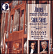 Camille Saint-Saëns, Joseph Jongen