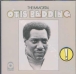 Otis Redding&nbsp;-&nbsp;The immortal Otis Redding