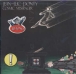 Jean-Luc Ponty&nbsp;-&nbsp;Cosmic messenger