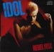 Billy Idol