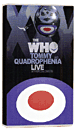 Tommy and Quadrophenia live&nbsp;-&nbsp;The Who