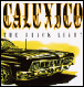 Calexico&nbsp;-&nbsp;The black light