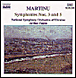 Bohuslav Martinu