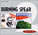 Burning Spear&nbsp;-&nbsp;Marcus Garvey - Man in the hills