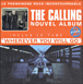 The Calling&nbsp;-&nbsp;Camino Palmero