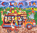 Compilation musique colombienne&nbsp;-&nbsp;Colombia