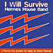 Hermes House Band