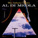 Al Di Meola&nbsp;-&nbsp;The infinite desire