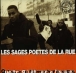 Les Sages poètes de la rue