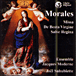 Cristobal De Morales&nbsp;-&nbsp;Missa de beata Vergine - Salve Regina