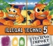 Compilation techno