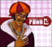 Compilation funk&nbsp;-&nbsp;Spirit of funk