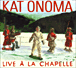 Kat Onoma