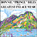 Bonnie Prince Billy&nbsp;-&nbsp;Greatest Palace music