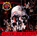 Slayer&nbsp;-&nbsp;South of heaven