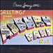 Bruce Springsteen&nbsp;-&nbsp;Greetings from Asbury Park, New-Jersey