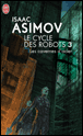 Les cavernes de fer