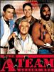 Agence tous risques - Saison 1&nbsp;-&nbsp;Stephen J. Cannell