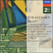 Igor Stravinski&nbsp;-&nbsp;Ballets
