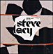 Steve Lacy&nbsp;-&nbsp;Gap