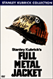 Full metal jacket