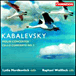 Kabalevski&nbsp;-&nbsp;Concerto pour violon, opus 48