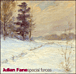 Julian Fane&nbsp;-&nbsp;Special forces
