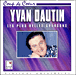 Yvan Dautin&nbsp;-&nbsp;Les plus belles chansons d'Yvan Dautin