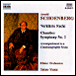 Arnold Schoenberg