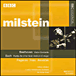 Nathan Milstein&nbsp;-&nbsp;Partita N°3 pour violon, BWV1006