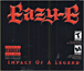Eazy E&nbsp;-&nbsp;Impact of a legend