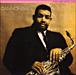 Cannonball Adderley&nbsp;-&nbsp;Takes charge